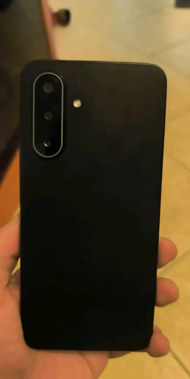Samsung a17 5g 128 gigas - 2