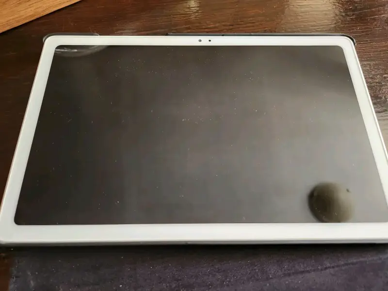 Tablet Samsung Galaxy Tab A7 en buen estado - 4