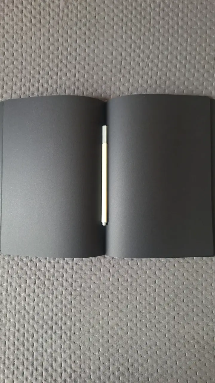 Cuaderno Le Petit Prince + Lapiz de Regalo - 2