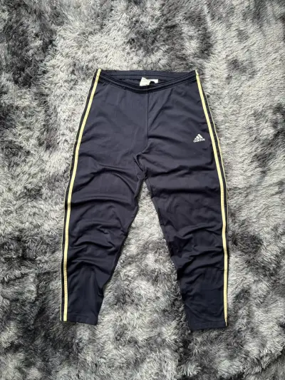 Pantalón Deportivo Adidas Clásico - miniatura 1