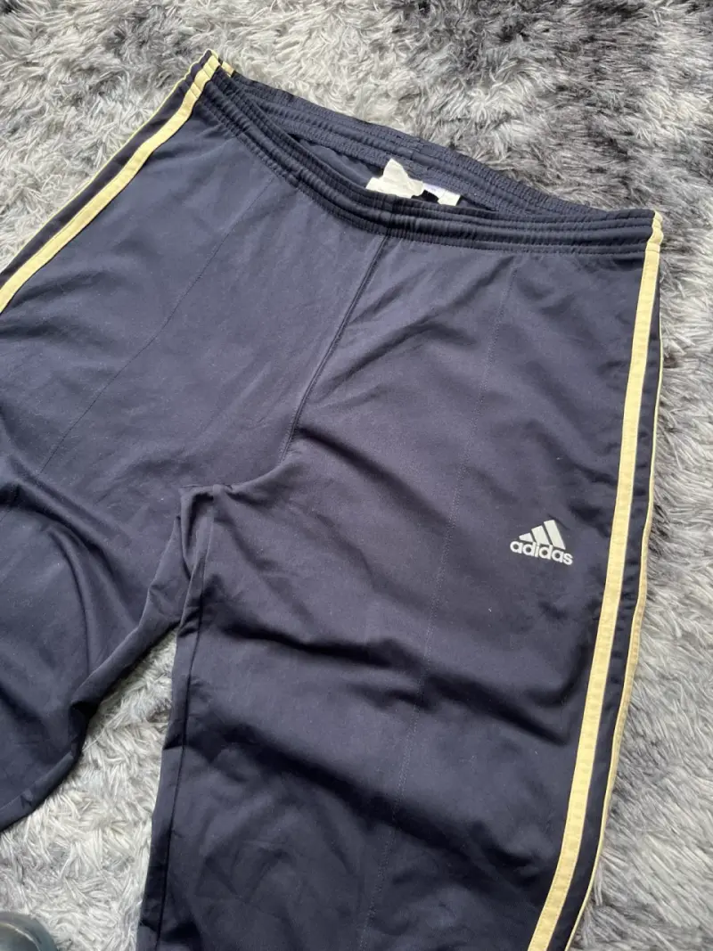 Pantalón Deportivo Adidas Clásico - 2