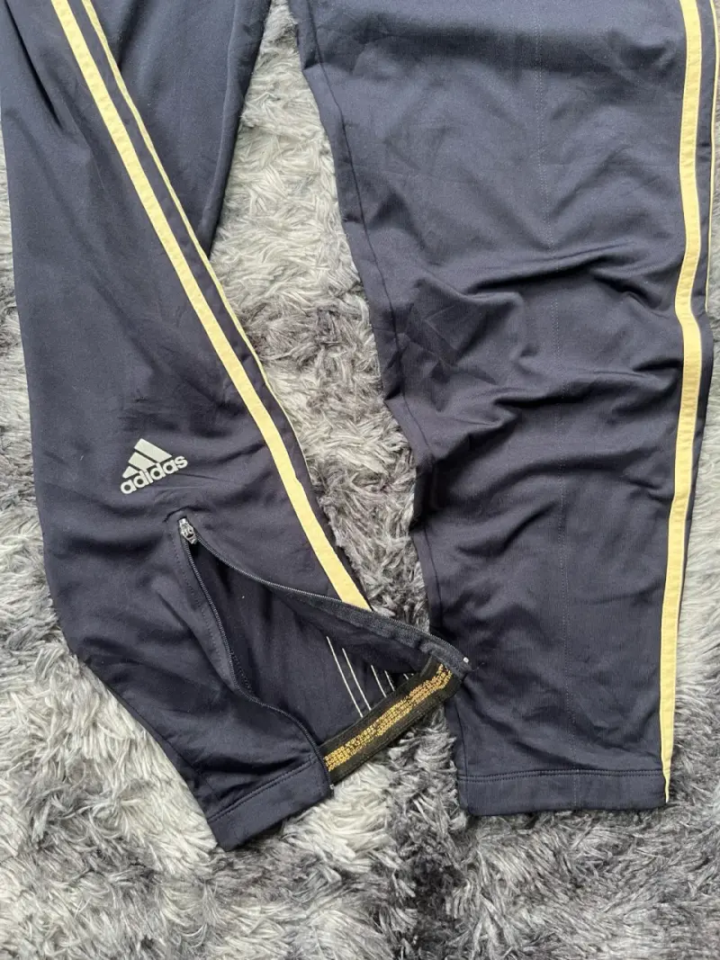 Pantalón Deportivo Adidas Clásico - 3
