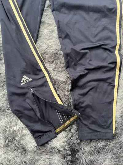 Pantalón Deportivo Adidas Clásico - miniatura 3
