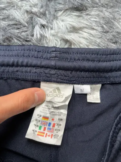 Pantalón Deportivo Adidas Clásico - miniatura 4
