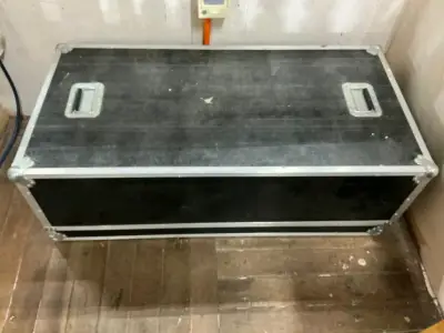 Consola de mezcla Allen & Heath ZED 436 en buen estado - miniatura 5