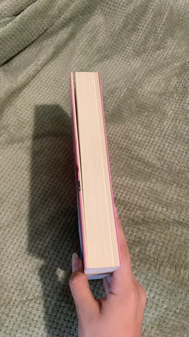 Libro 'La Química del Amor' de Ali Hazelwood - 3