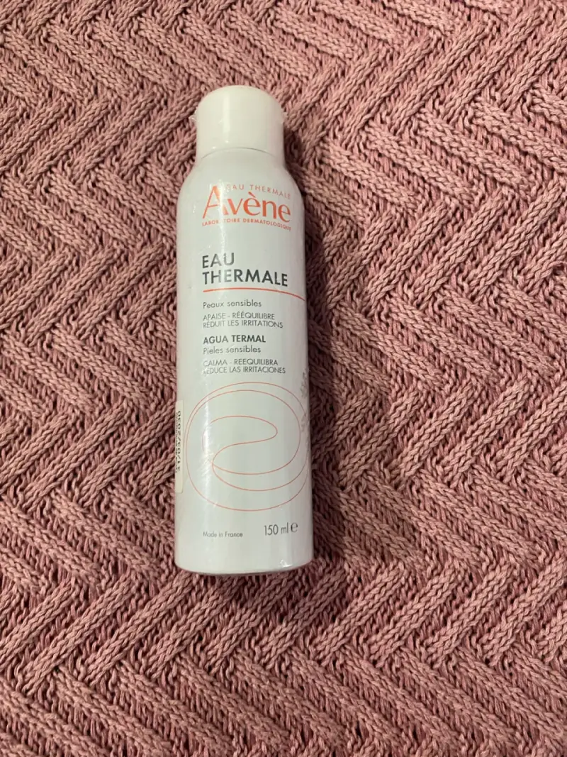 Agua Termal Avène para Pieles Sensibles 150 ml - 1
