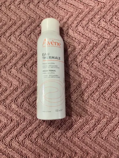 Agua Termal Avène para Pieles Sensibles 150 ml - miniatura 1