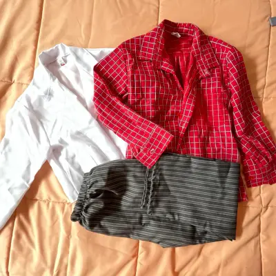 Traje de huaso - miniatura 1