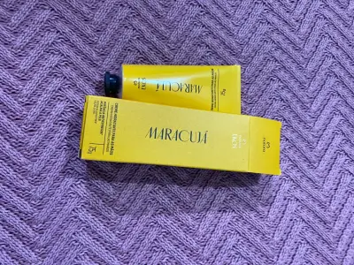 Crema Hidratante para Manos Natura Ekos Maracuyá 75g - miniatura 3