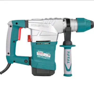 Martillo Demoledor Total Industrial 1800W - miniatura 1