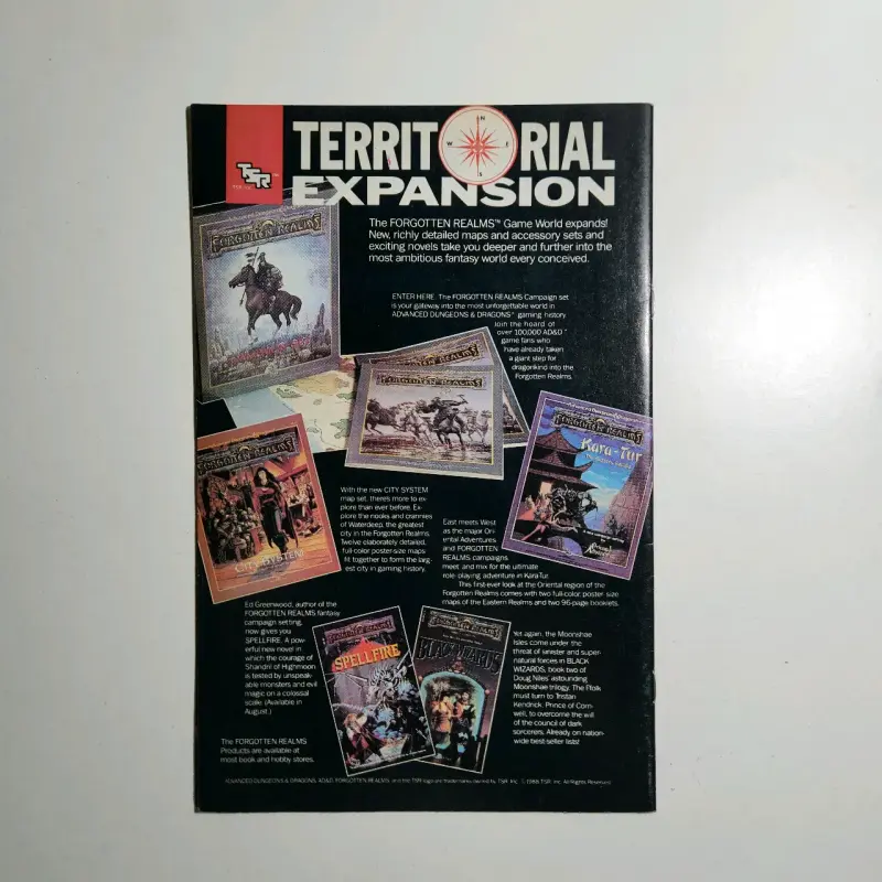 DC COMIC STAR TREK 1988 - 2