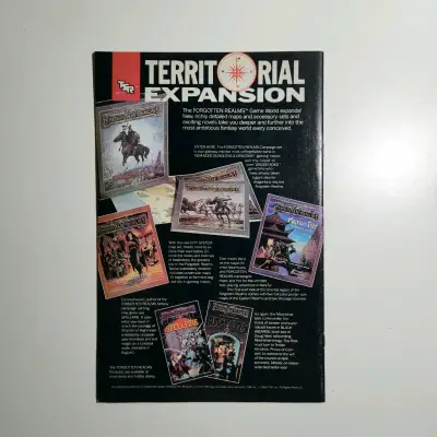 DC COMIC STAR TREK 1988 - miniatura 2