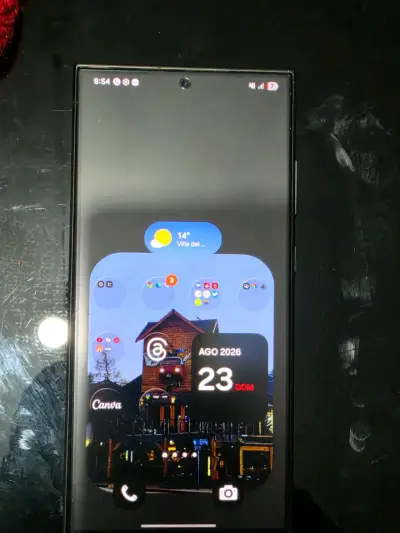 Smartphone Samsung Galaxy S24 Ultra 512GB - miniatura 1