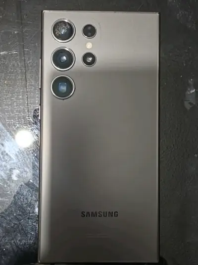 Smartphone Samsung Galaxy S24 Ultra 512GB - miniatura 2