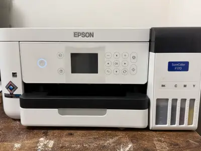 Impresora Epson SureColor F170 para sublimación - miniatura 1