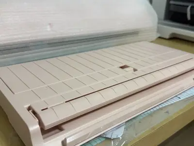 Plotter de Corte Silhouette Cameo 4 Rosa - miniatura 2