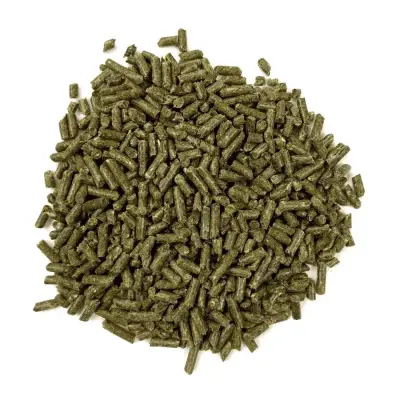 Alimento para cobayas adultas Oxbow Essentials - miniatura 3