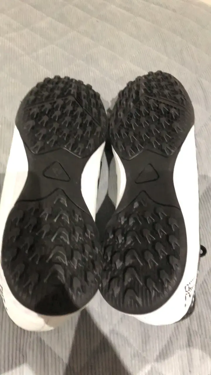 Zapatillas de futbol - 3