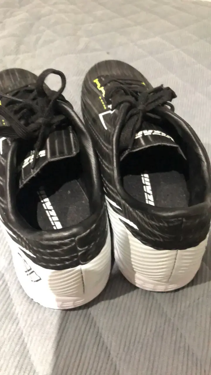 Zapatillas de futbol - 4