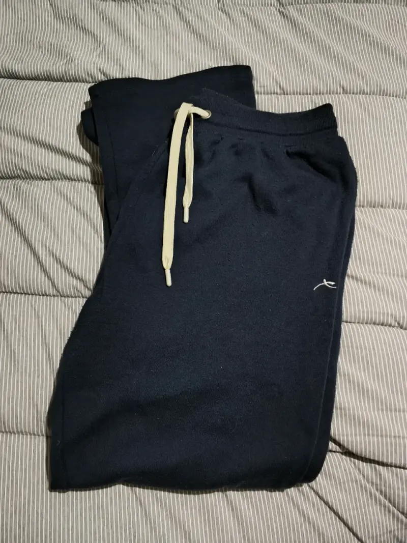 Jeans de mezclilla azul Denim Life para mujer - 3