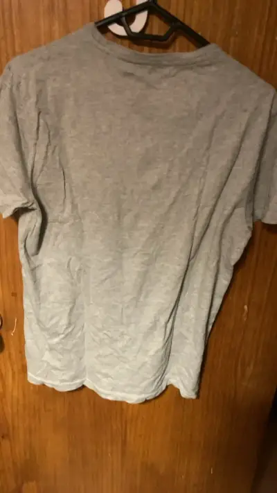 Polera gris Polo Ralph Lauren para hombre - miniatura 2