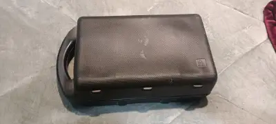 Set de mancuernas ajustables con estuche - miniatura 11