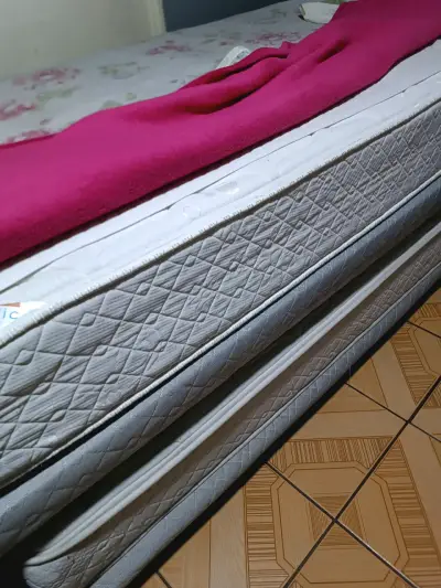 Cama Nido 1.5 plazas - miniatura 1