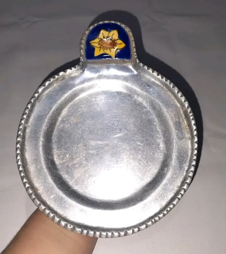 Set de Mate con Bombilla de Acero Inoxidable - 5