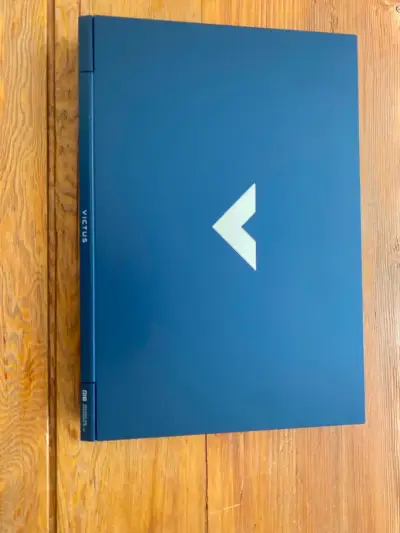 Laptop HP Victus 16 Gaming Intel Core i5 - miniatura 1