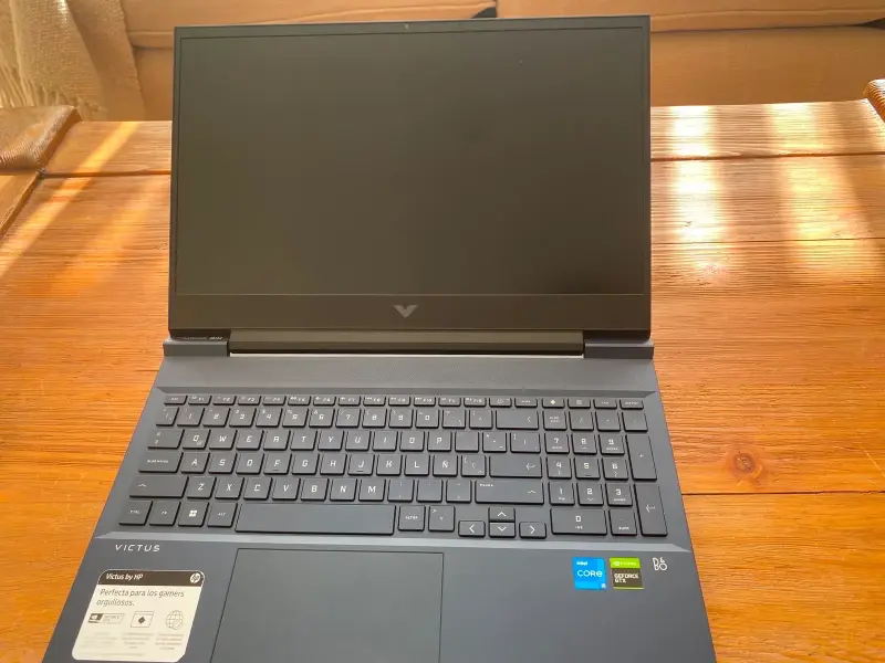Laptop HP Victus 16 Gaming Intel Core i5 - 2