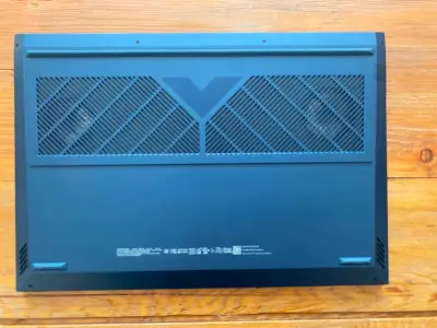 Laptop HP Victus 16 Gaming Intel Core i5 - miniatura 4