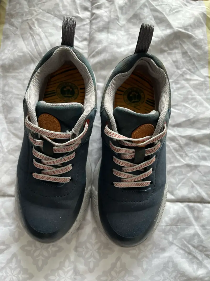Zapatillas deportivas N. 31