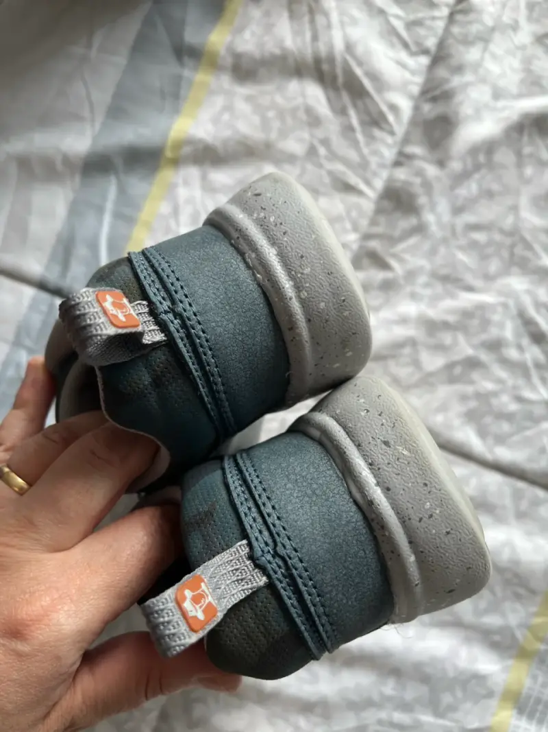 Zapatillas deportivas N. 31 - 2