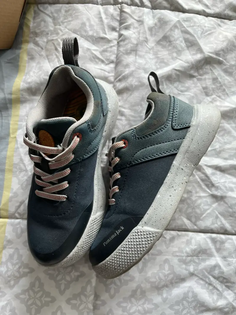 Zapatillas deportivas N. 31 - 3