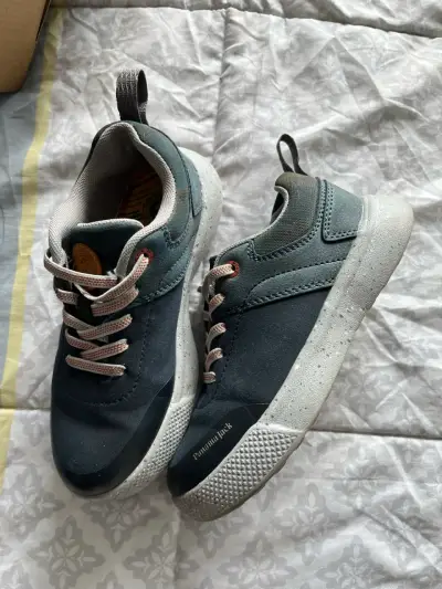 Zapatillas deportivas N. 31 - miniatura 3