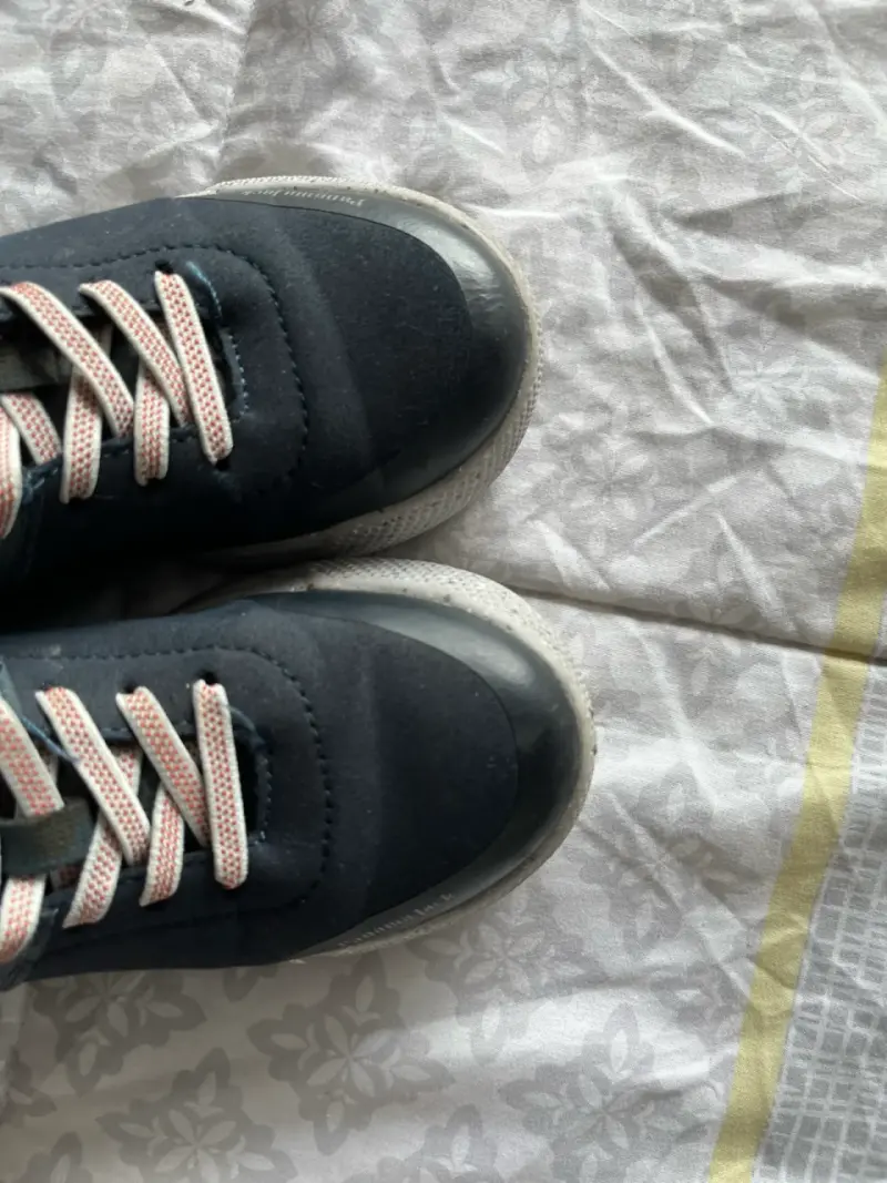 Zapatillas deportivas N. 31 - 4
