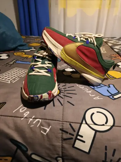 nike zoom freak 5 "keep It A Buck" - miniatura 3