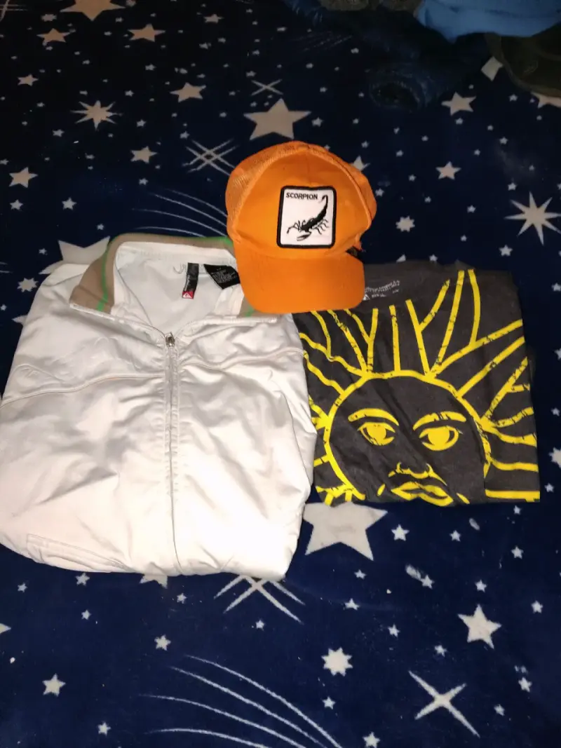 Triple Pack