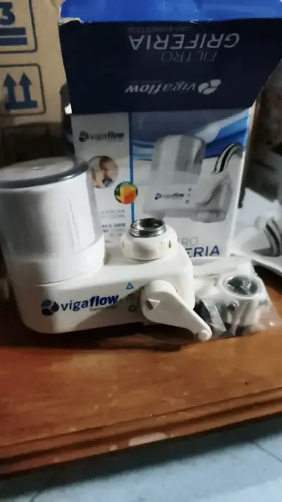 Filtro de Grifería VigaFlow para Agua Pura - miniatura 3