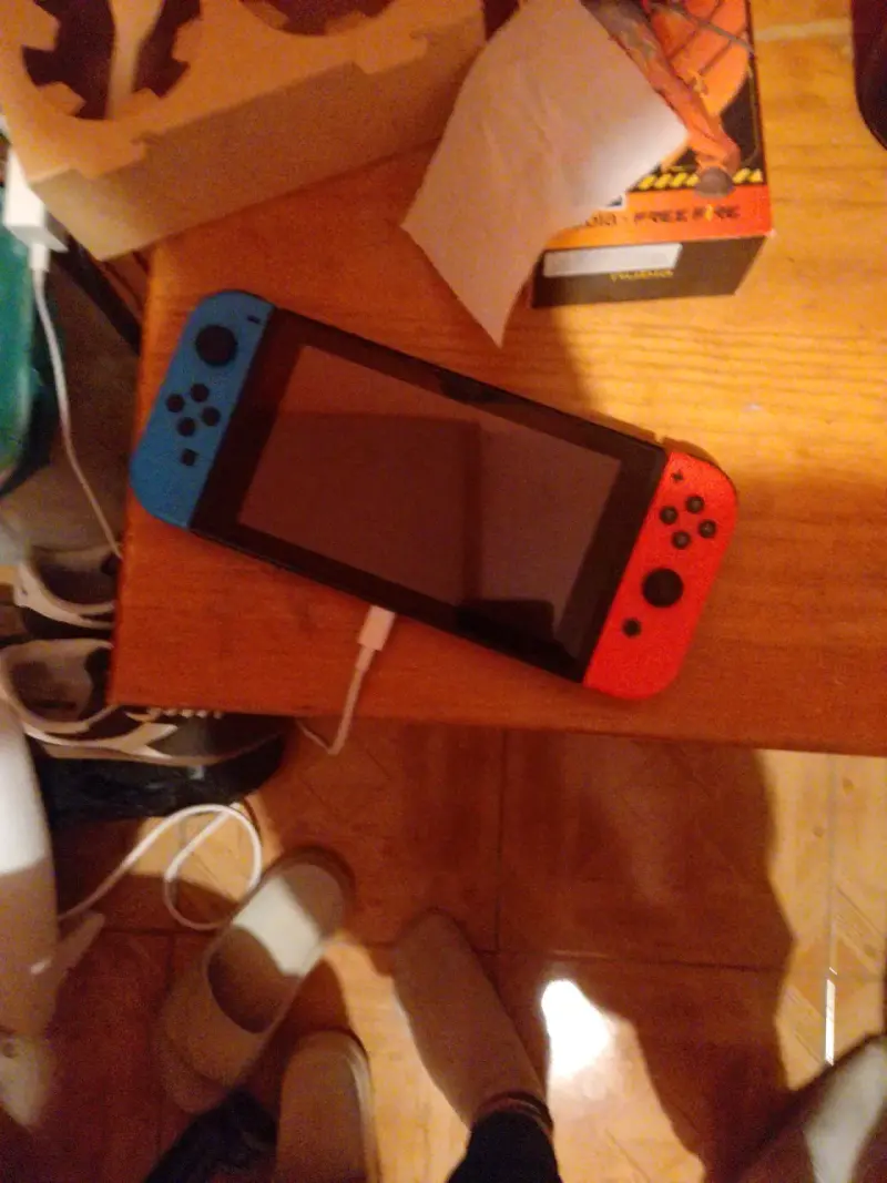 Nintendo Switch 1 Original