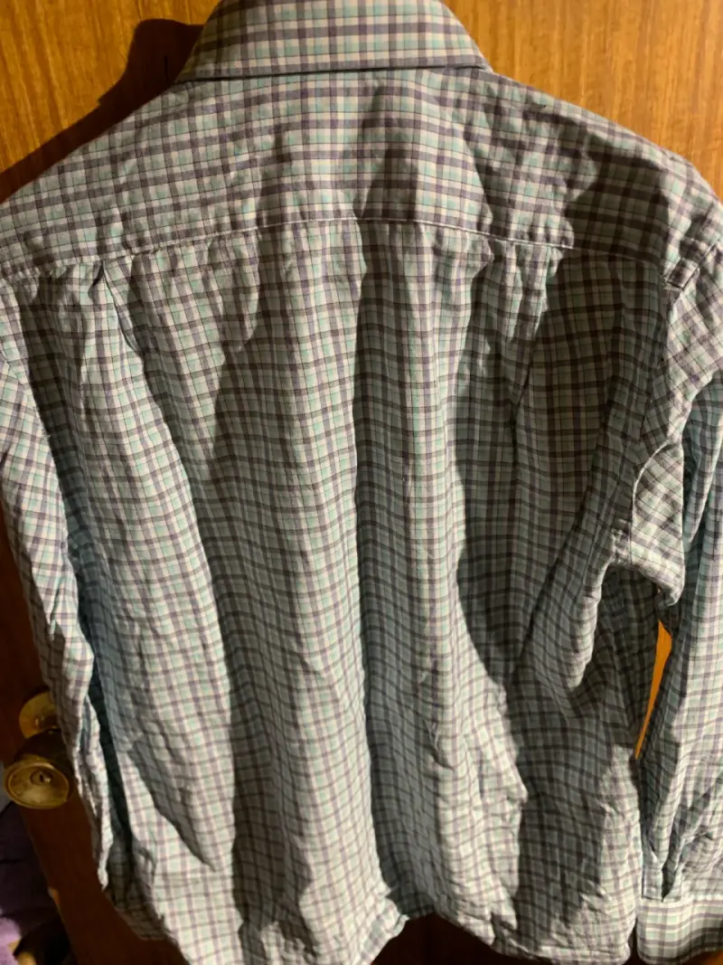 Camisa Tommy Hilfiger a cuadros slim fit - 4