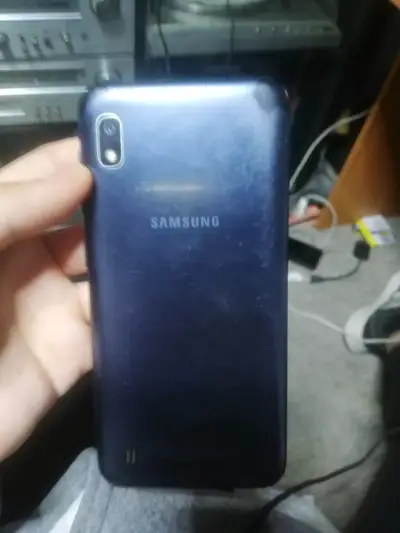 Samsung Galaxy A10 leer - miniatura 2