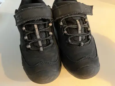 Zapatillas deportivas negras CKX  N.33 - miniatura 2