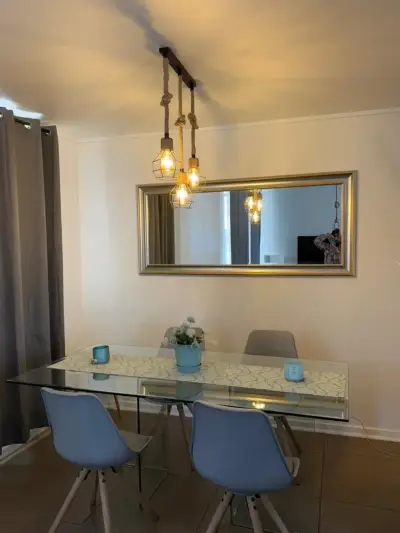 Mesa de Comedor en excelente estado - miniatura 2