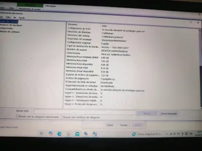 Laptop Acer Aspire A515-52 con Intel Core i5 - miniatura 1
