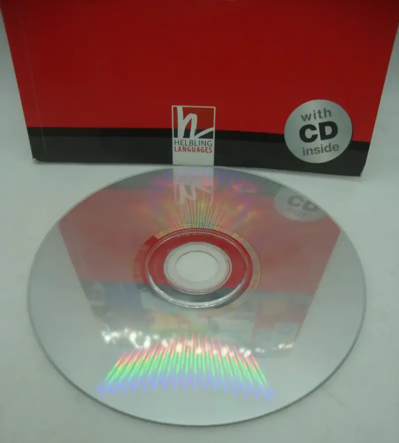 Libro 'Twins' de Janet Olearski con CD - 3
