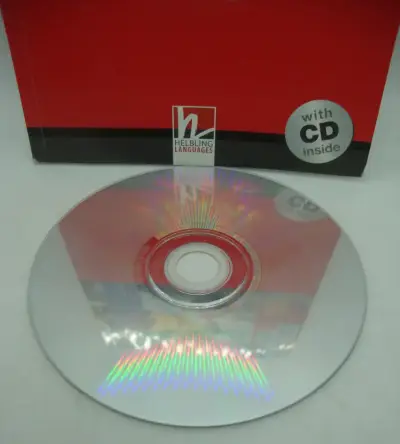 Libro 'Twins' de Janet Olearski con CD - miniatura 3