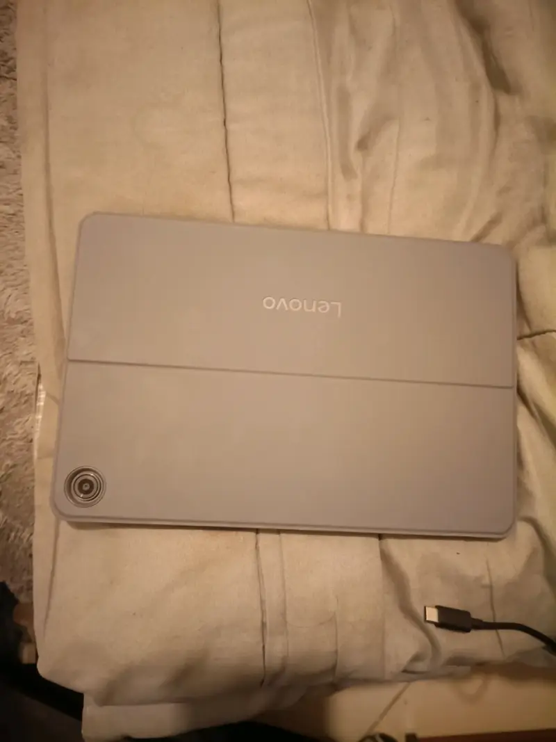 Tablet Lenovo Tab10 - 1