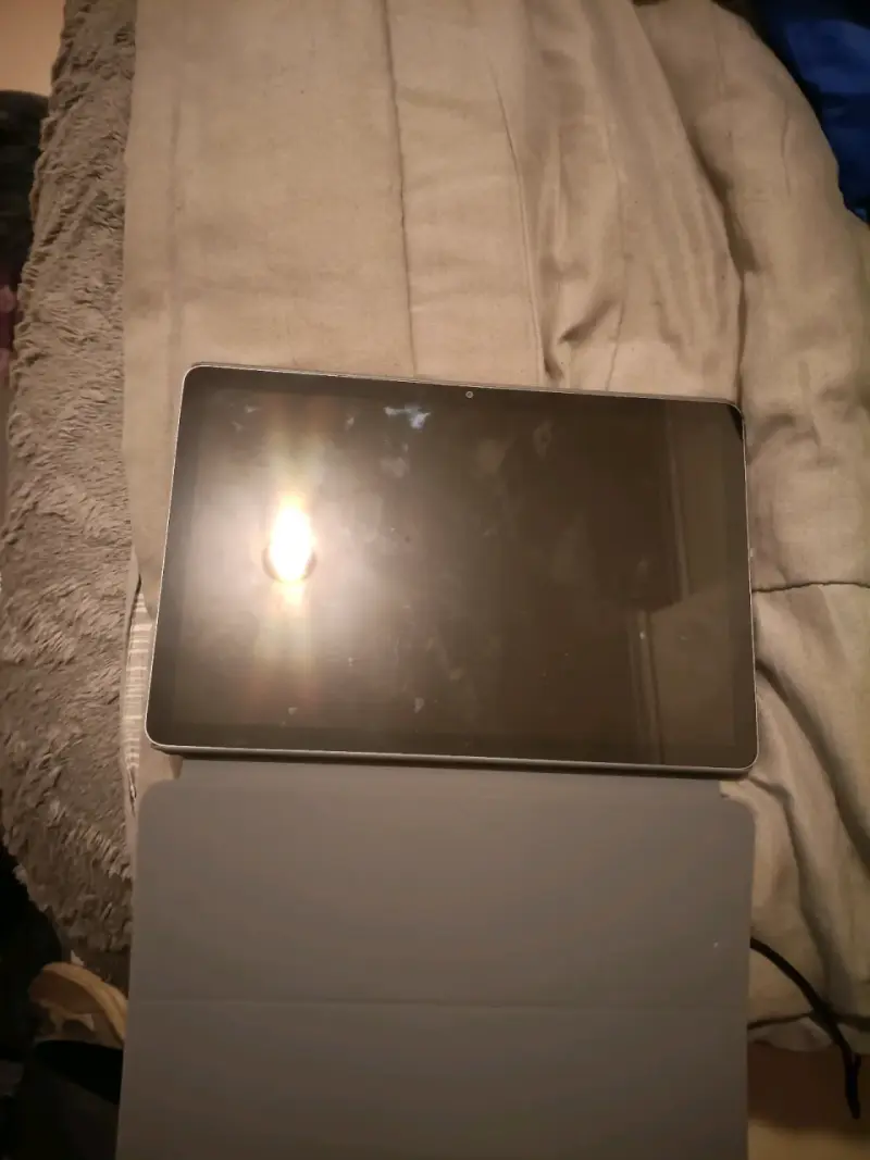 Tablet Lenovo Tab10 - 3